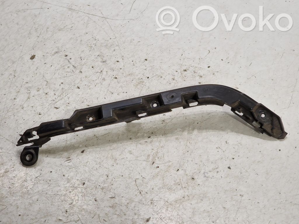 BMW 1 E81 E87 Halterung Stoßstange Stoßfänger hinten 