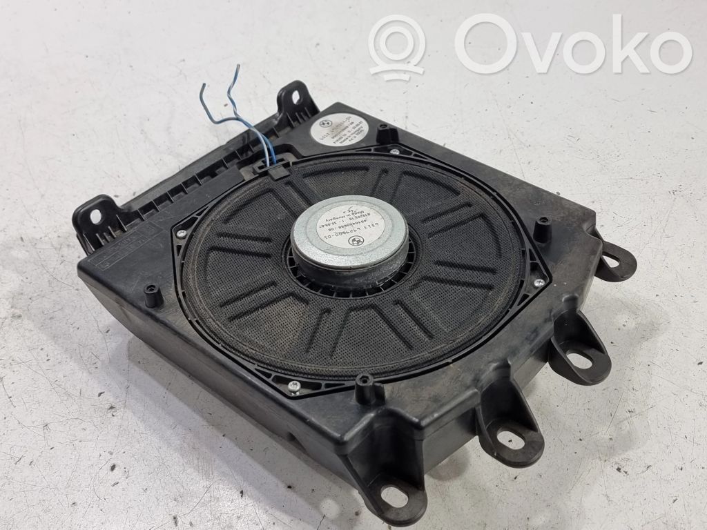 Subwoofer speaker   691935404