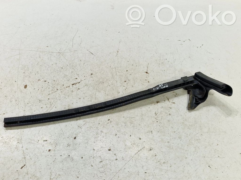 Audi A5 8T 8F Cheder cauciuc geam spate 