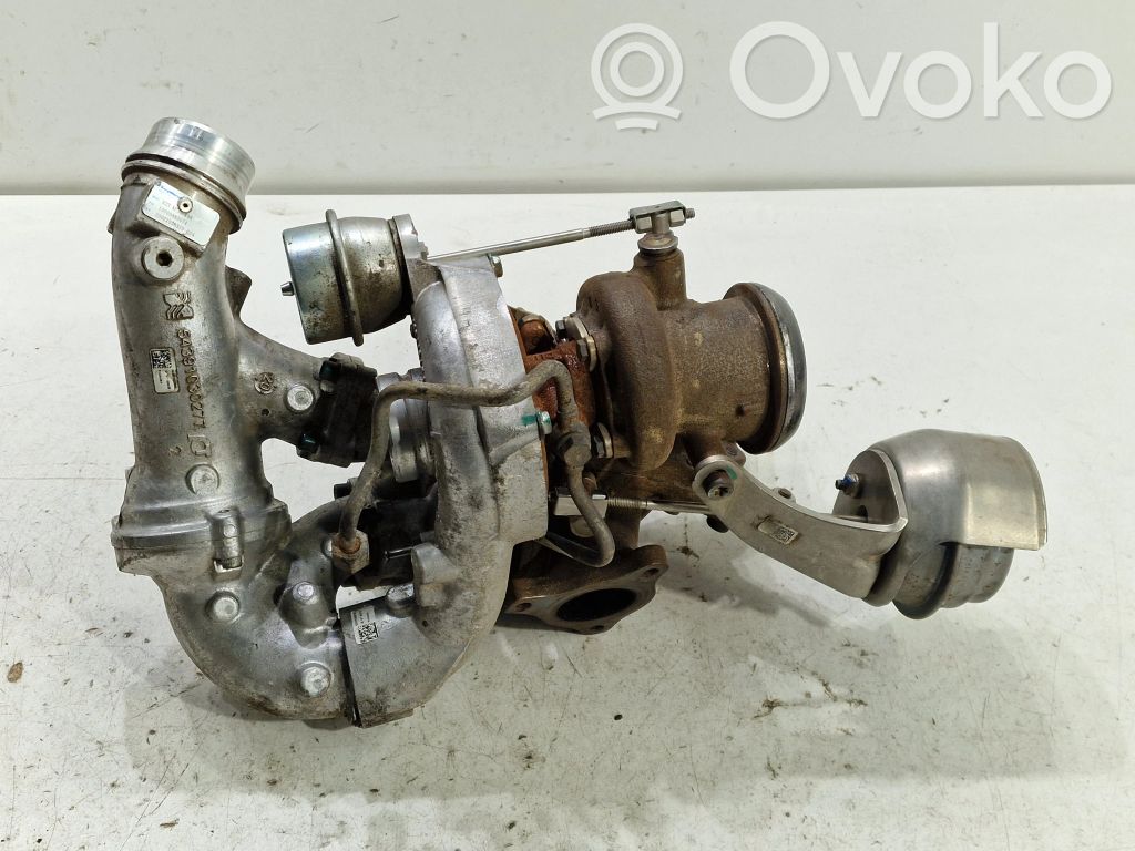 Turbina   R2SKP397K04,54391030277,10009880074,53241015171B