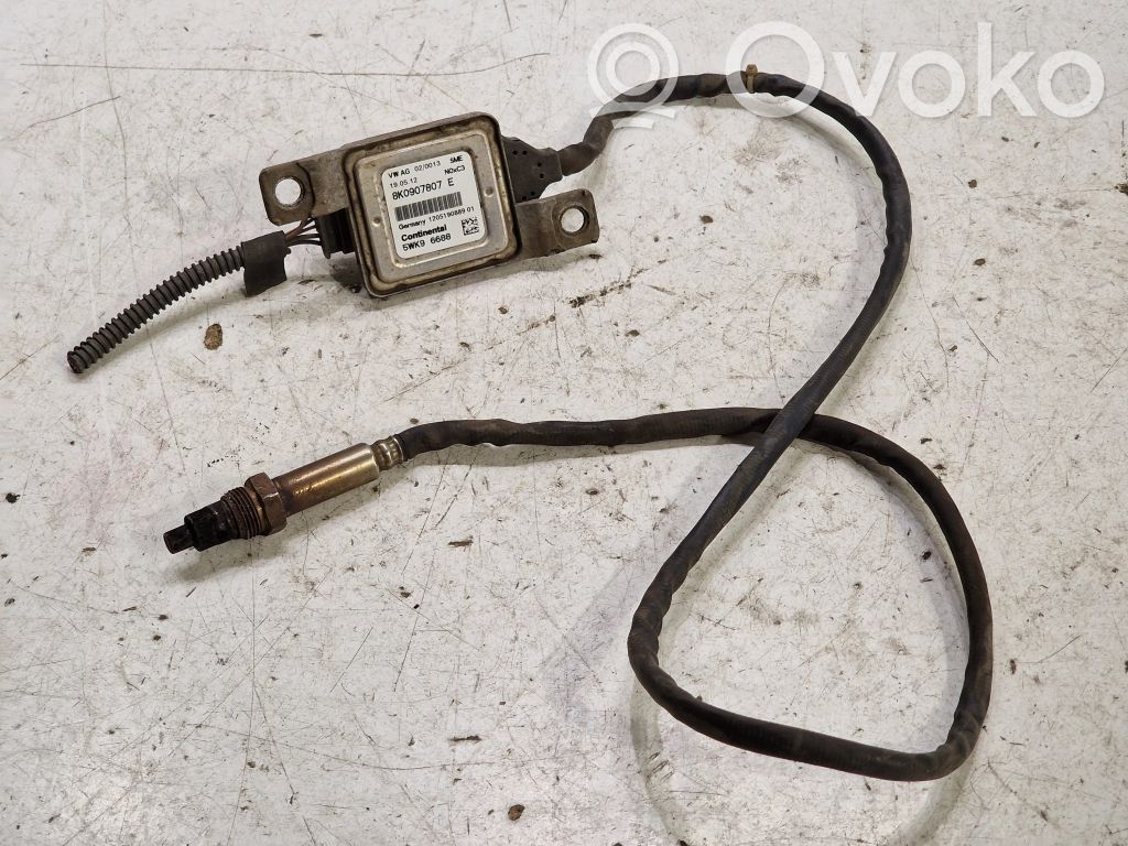 Зонд «Lambda»   8K0907807E,5WK96688