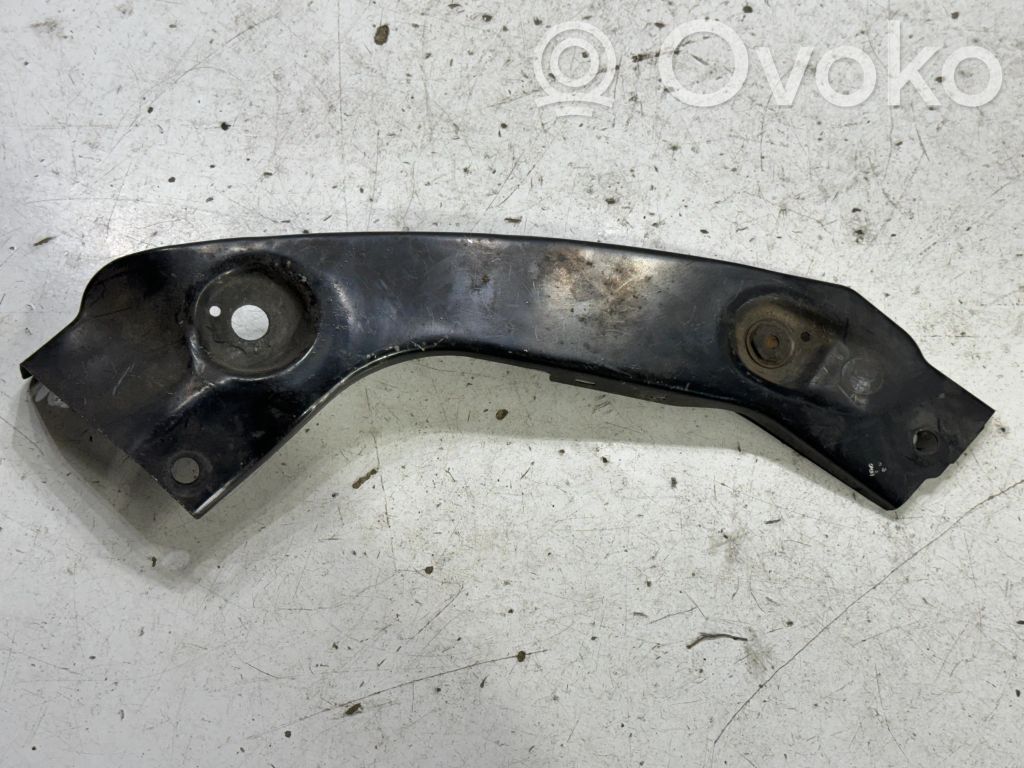 Volkswagen Scirocco Radiator support slam panel bracket 