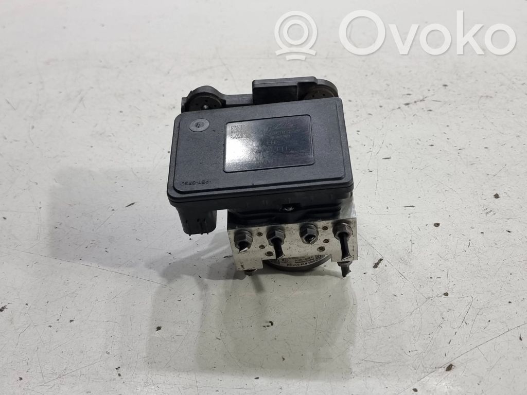 Audi A3 S3 8V Pompa ABS 
