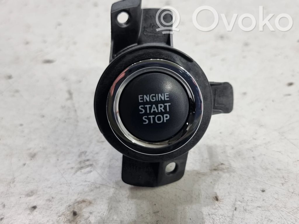 Engine start stop button switch   15F032A
