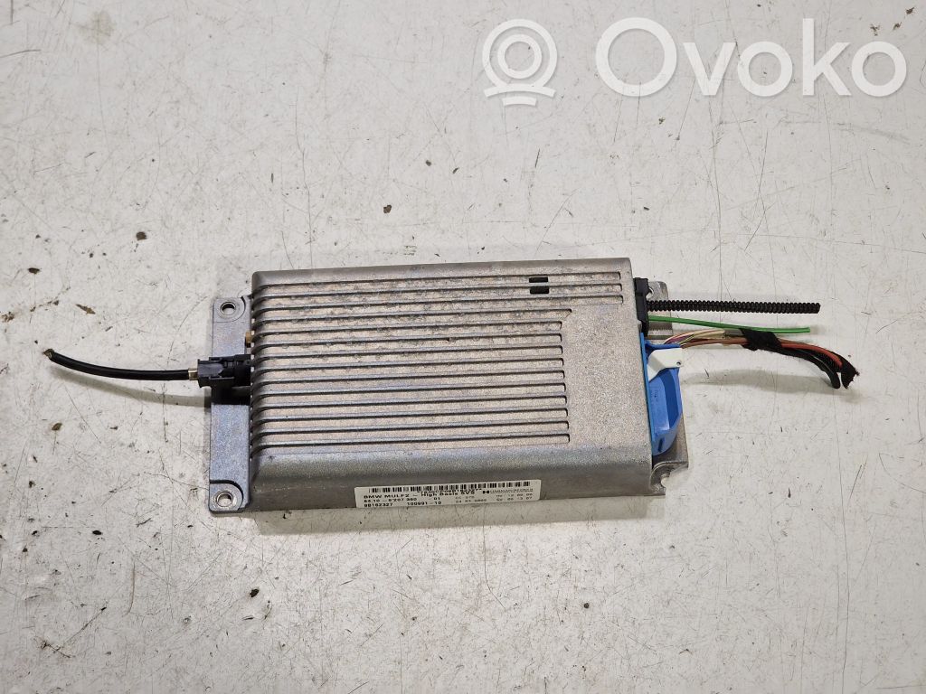 Bluetooth control unit module   8410920736001,84109207360,10099110