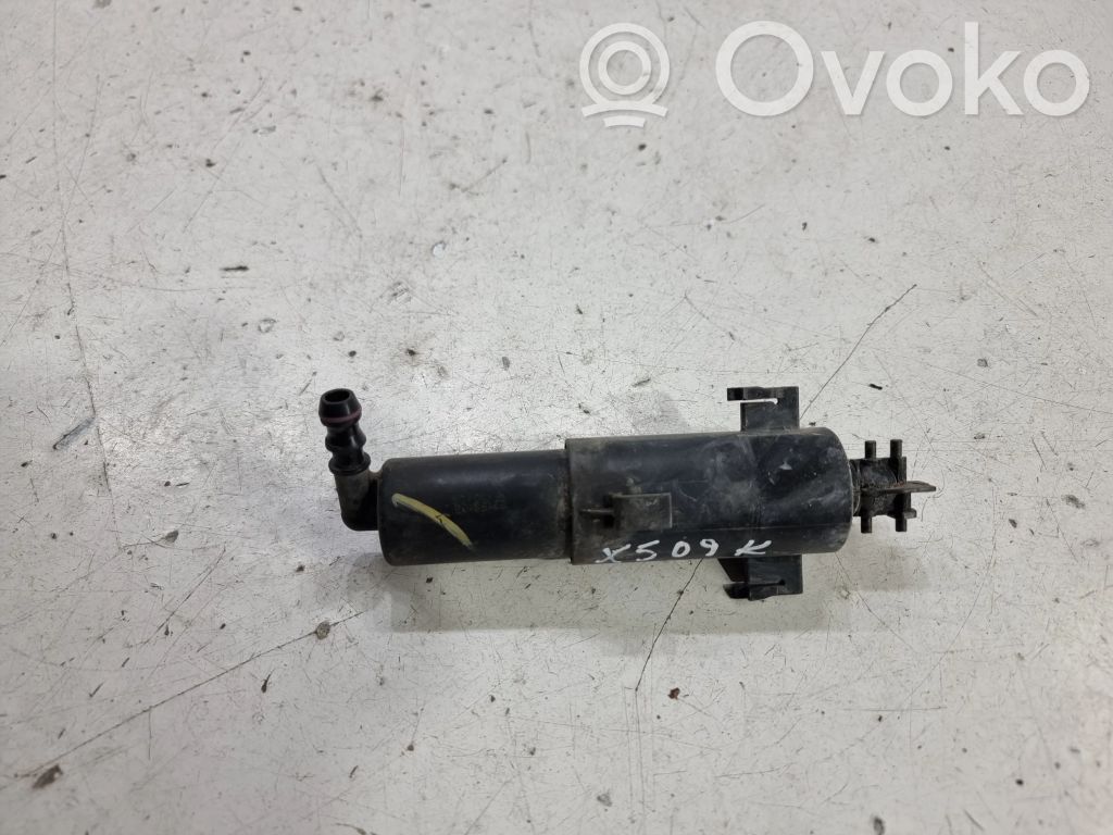 BMW X5 E70 Žibintų apiplovimo purkštukas (-ai) 