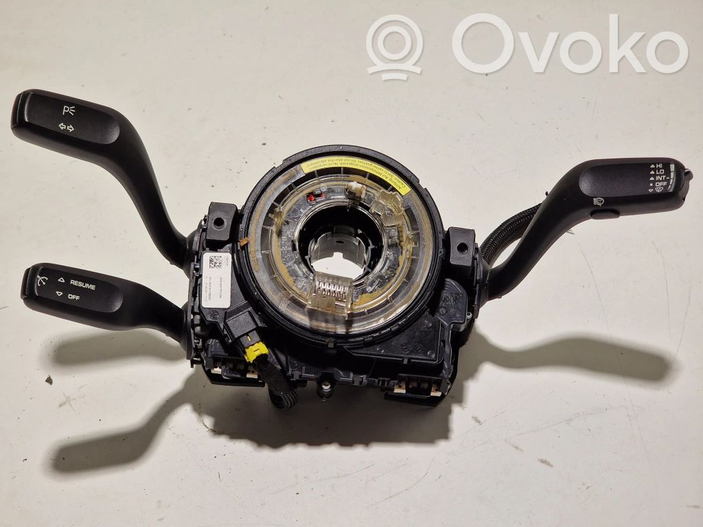 Porsche Panamera (970) Wiper turn signal indicator stalk/switch 