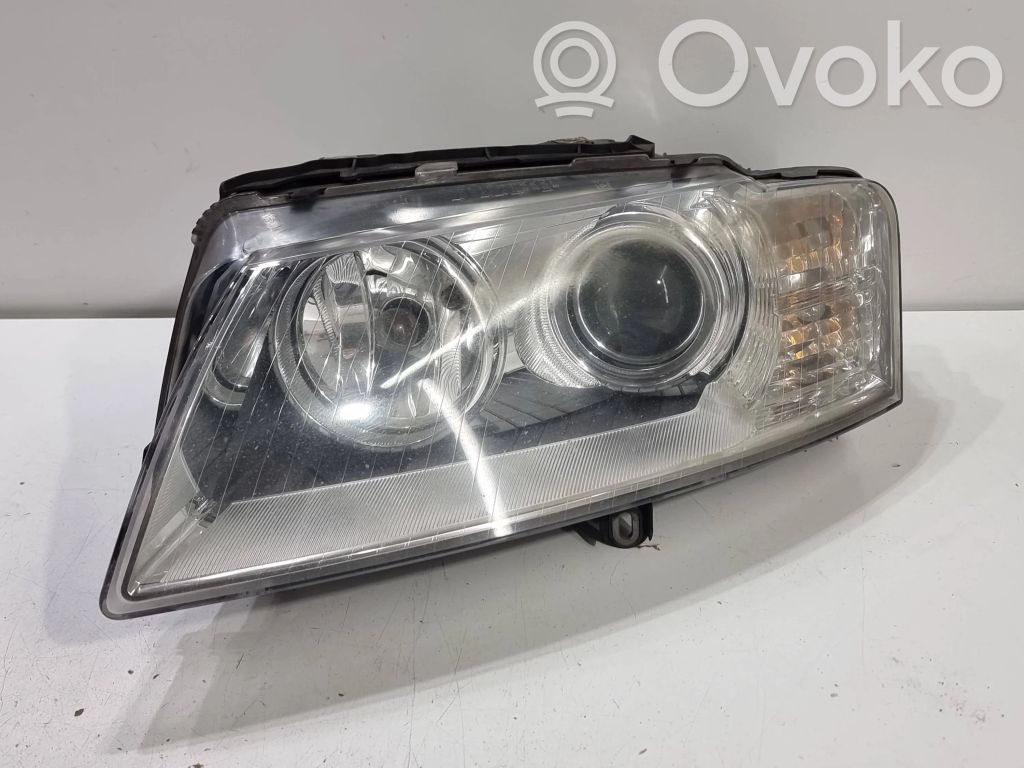 Headlight/headlamp   4E0941003BQ,1LL00923631,00923631100331