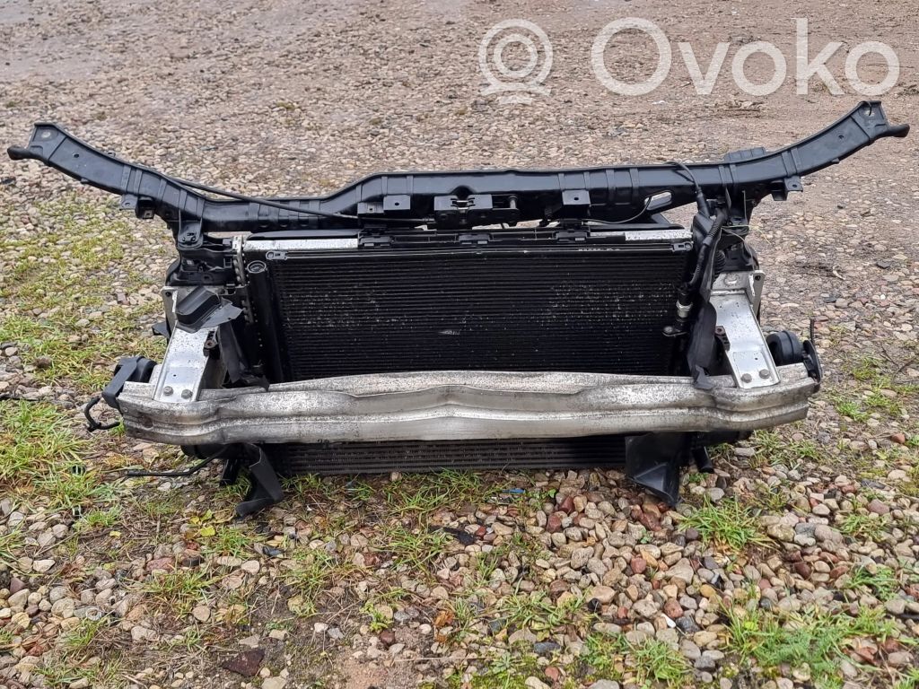 Jäähdytinsarja