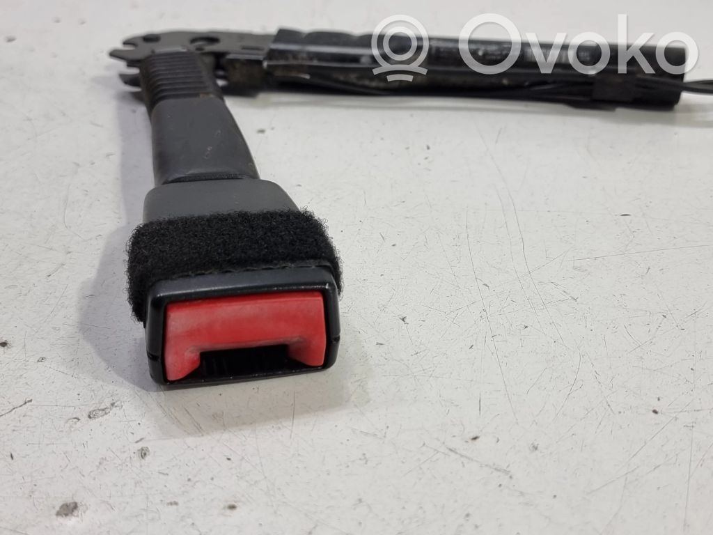 BMW 3 E90 E91 Boucle de ceinture de sécurité avant 