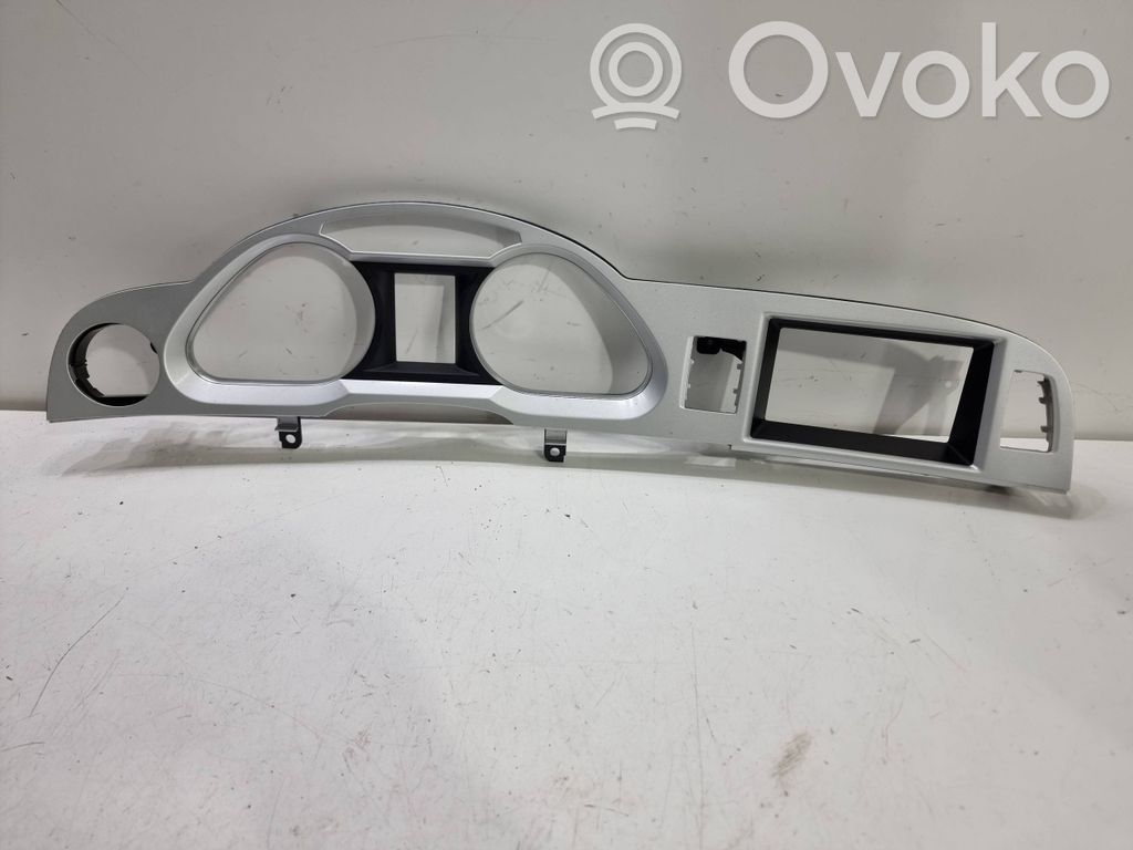 Audi A6 S6 C6 4F Dashboard trim 