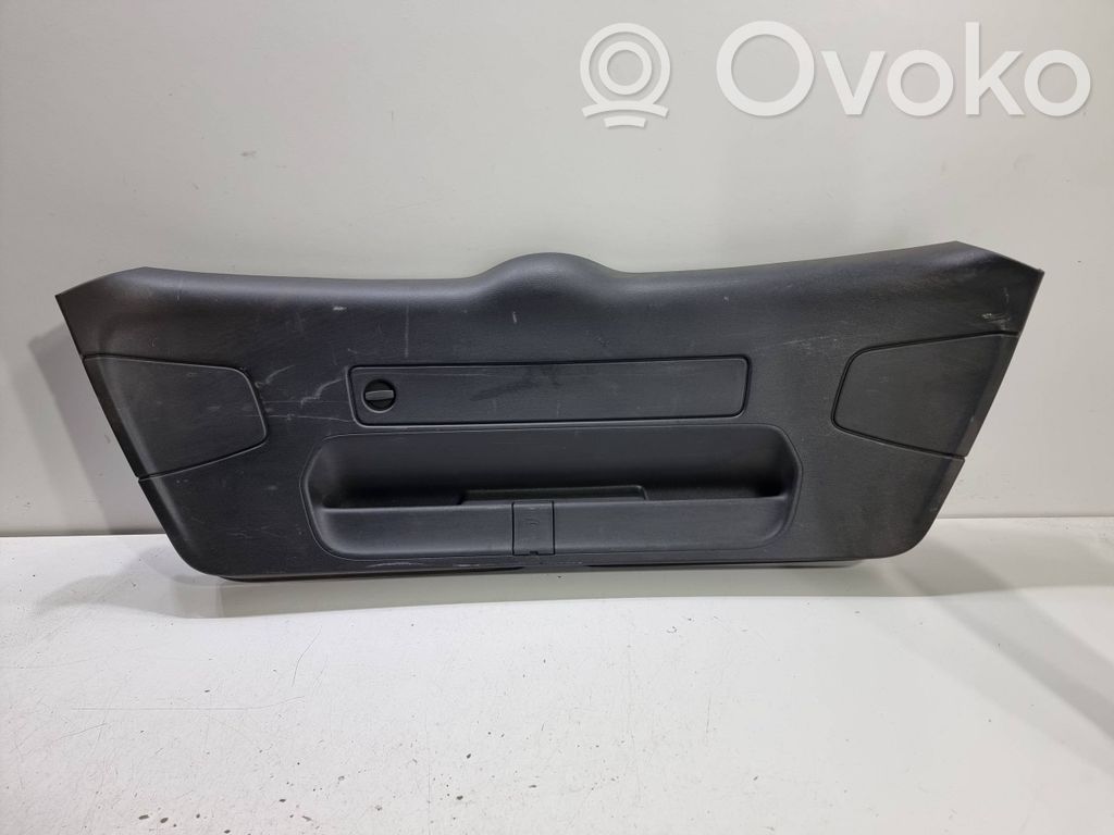 Tailgate trim   8V4867979
