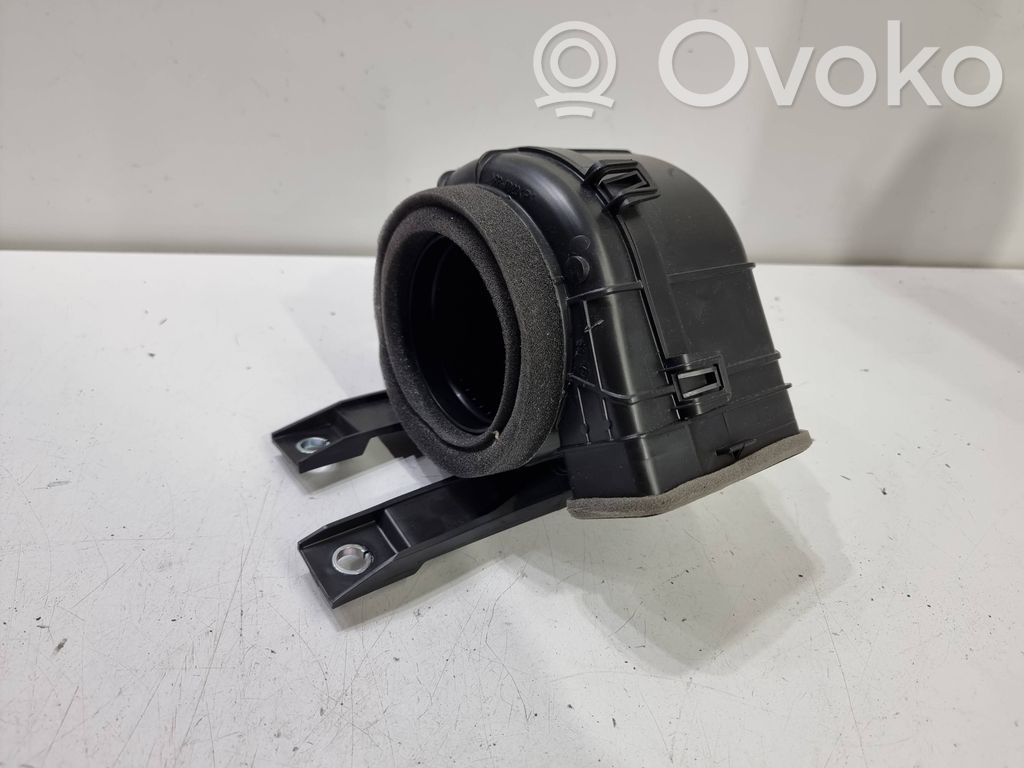 Toyota C-HR I Ventola riscaldamento/ventilatore abitacolo 