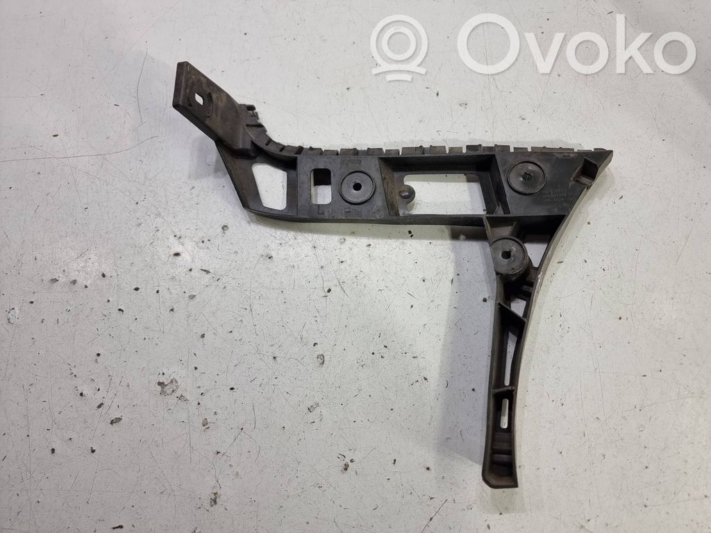 Volkswagen Touran II Staffa di rinforzo montaggio del paraurti posteriore 