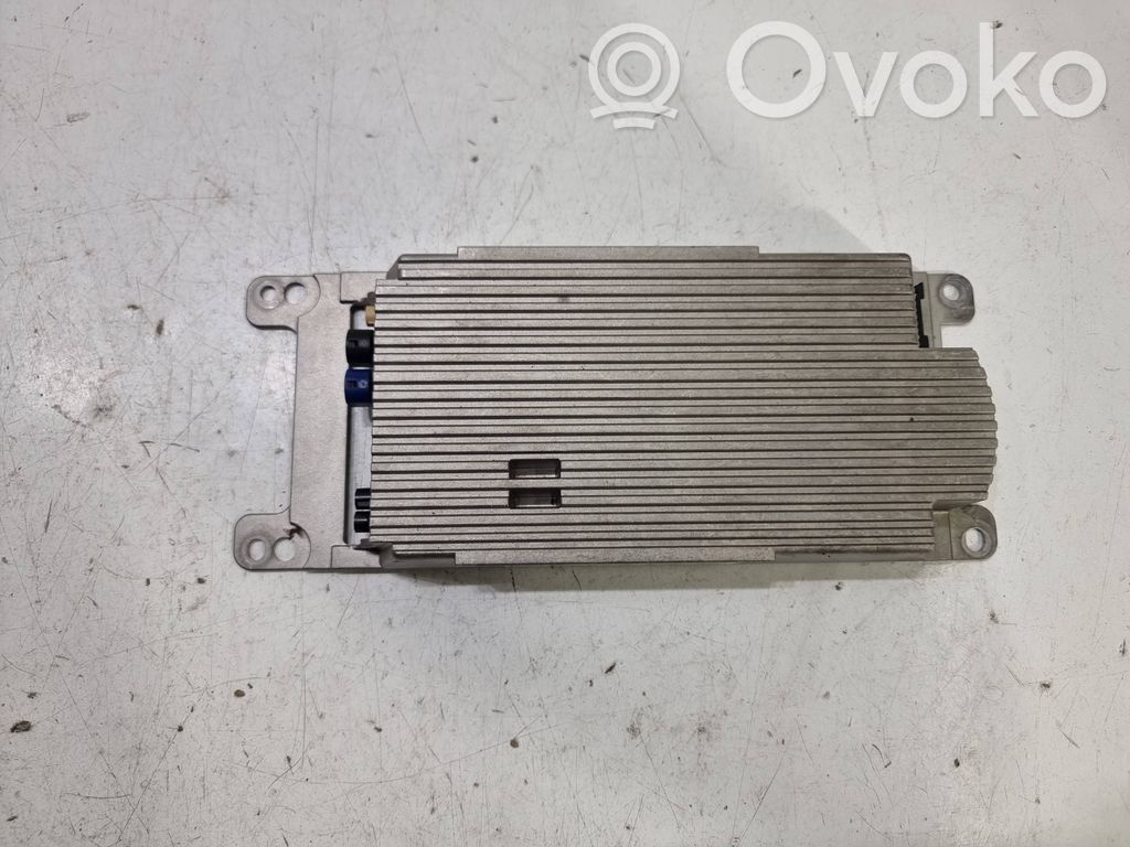 BMW 3 E90 E91 Modul unitate control Bluetooth 