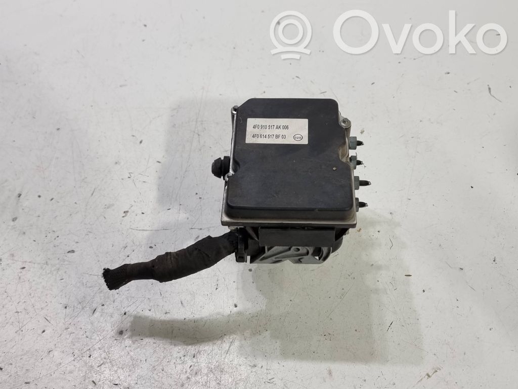 Bomba de ABS   4F0910517AK,4F0614517BF