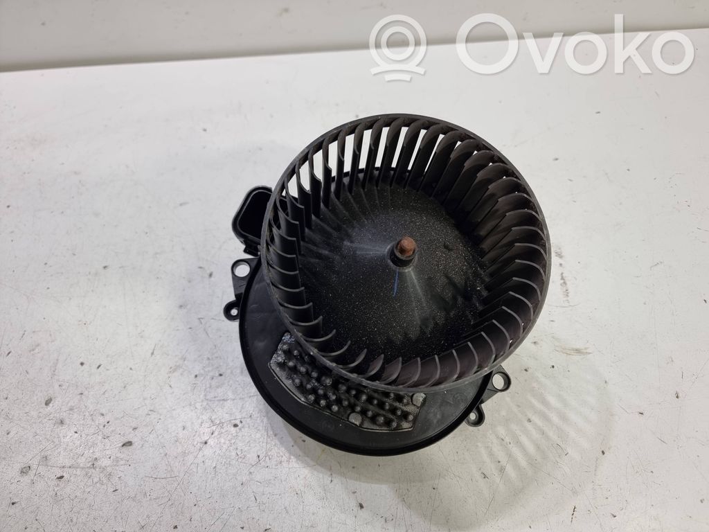 BMW 1 F20 F21 Ventilator aerotermă 