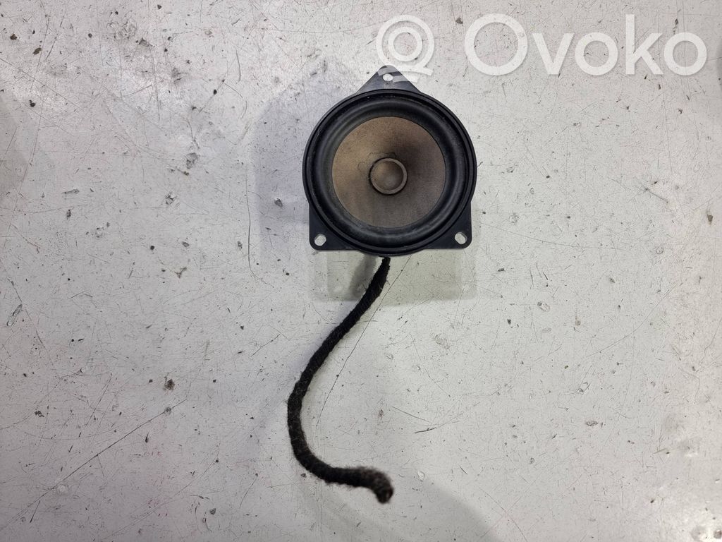 Altavoz de la puerta trasera   65139288770,18820010