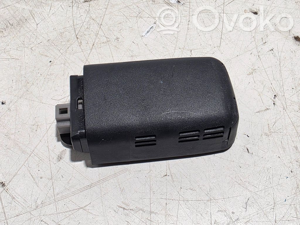 Toyota C-HR I Sensor de lluvia 