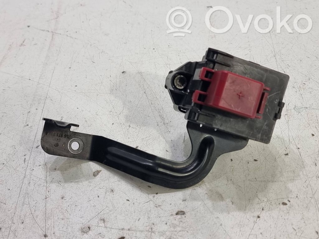 Cableado positivo   7L6971336A