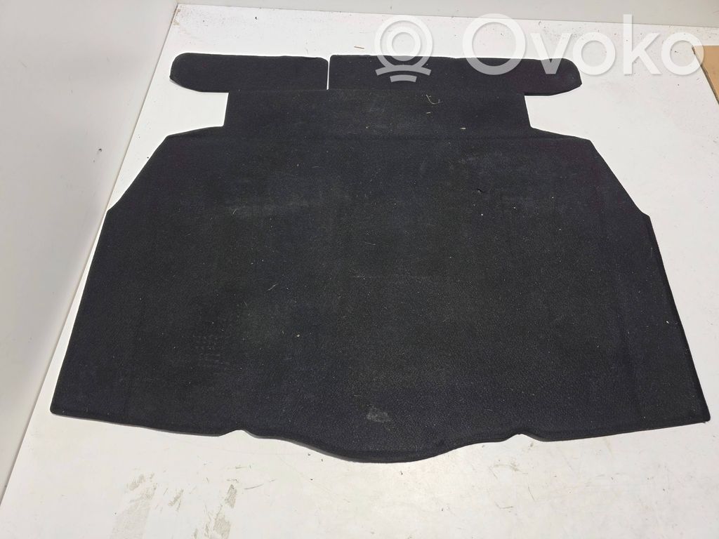 Toyota C-HR I Wykładzina podłogowa bagażnika 
