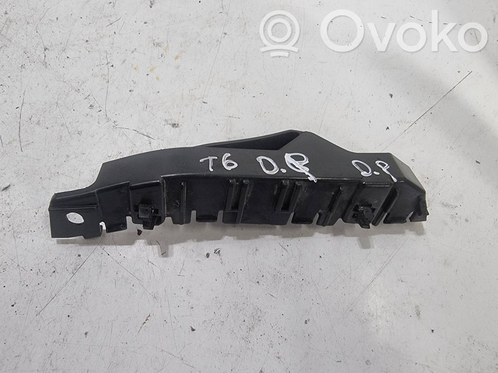 Volkswagen Transporter - Caravelle T6 Front bumper mounting bracket 