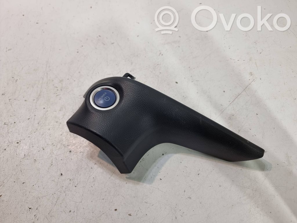 Toyota Yaris Cross Buton pornire/oprire motor 