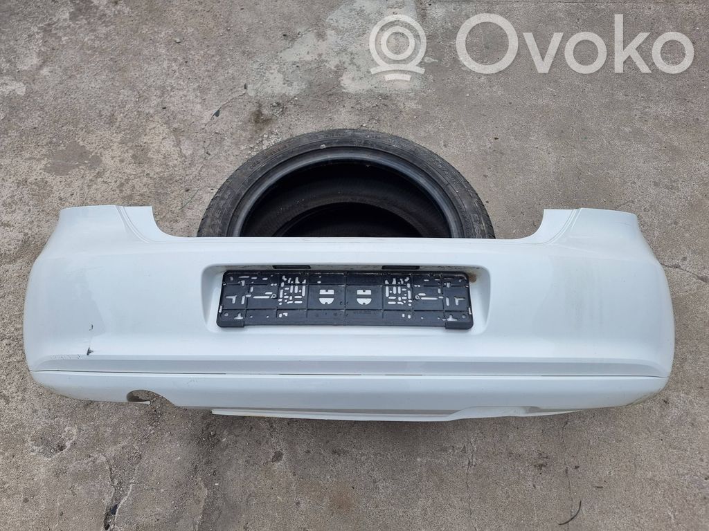 Volkswagen Polo V 6R Paraurti 
