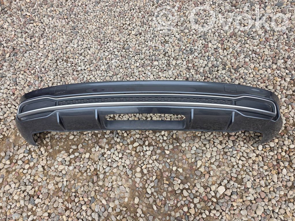 Audi Q5 SQ5 FY Parachoques 