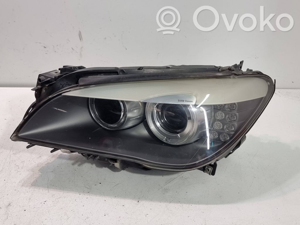 BMW 7 F01 F02 F03 F04 Faro/fanale 