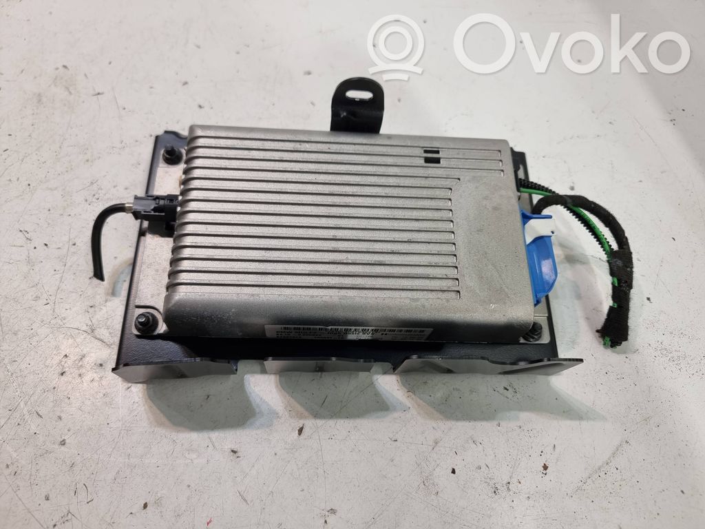 BMW 7 F01 F02 F03 F04 Bluetoothin ohjainlaite/moduuli 