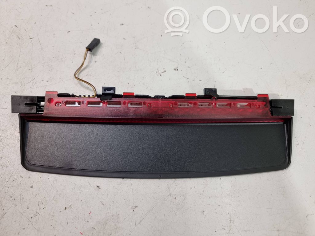 BMW 7 F01 F02 F03 F04 Third/center stoplight 