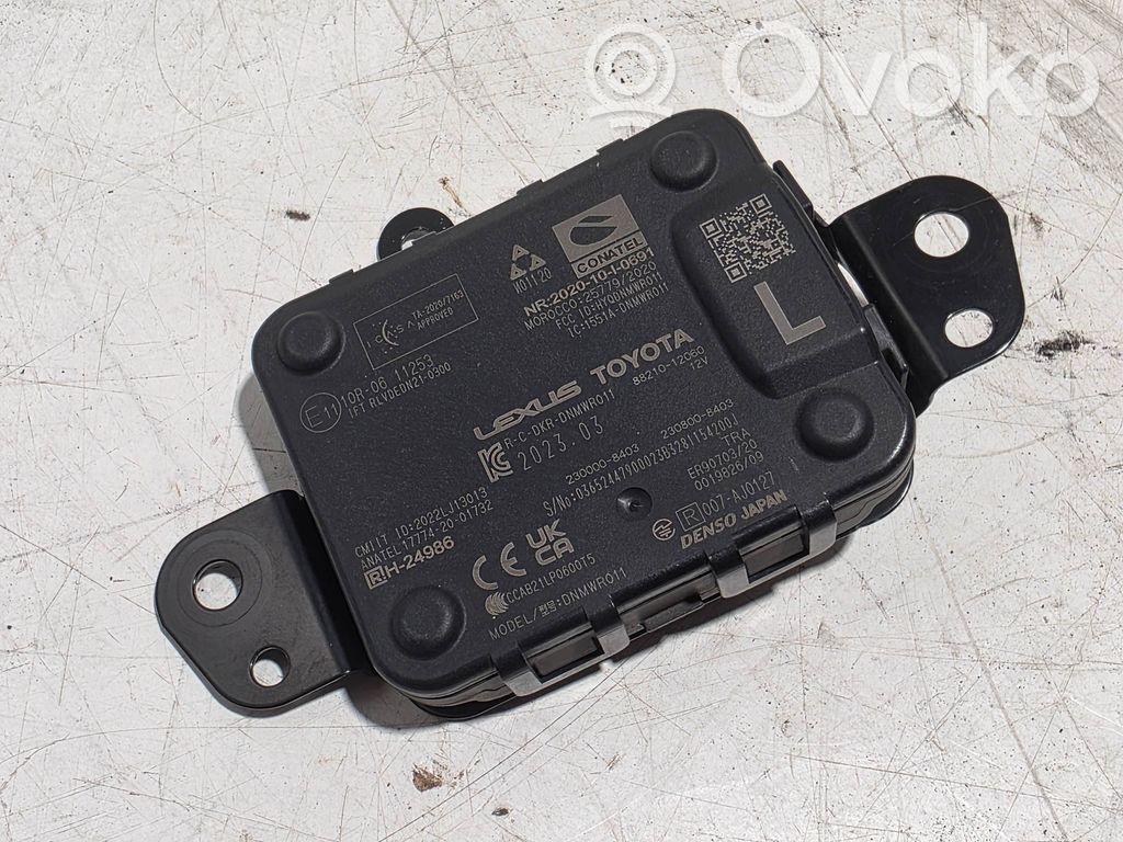 Toyota Corolla E210 E21 Дисторный датчик 
