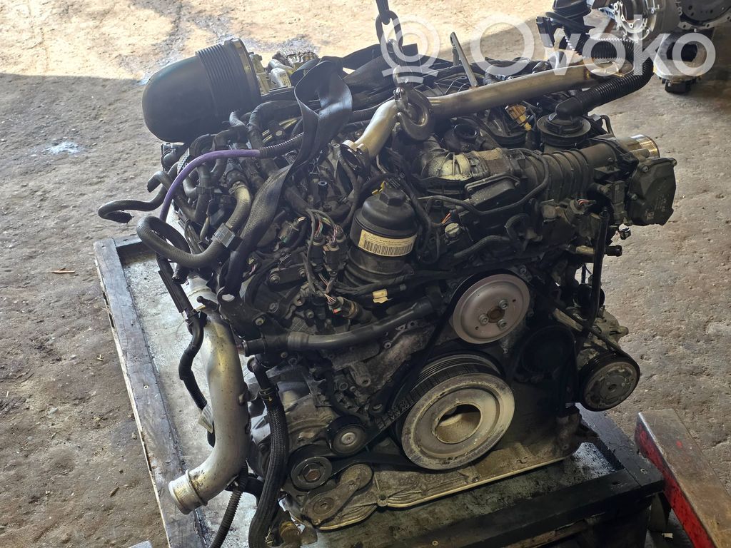 Motore   DHX