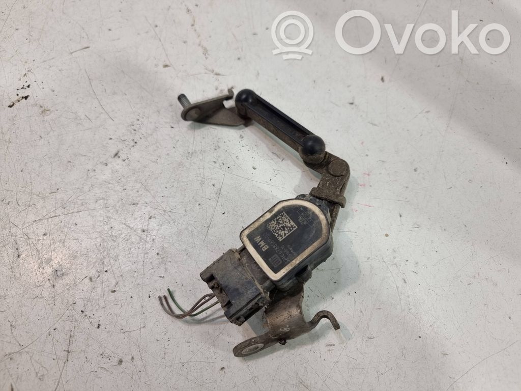 BMW 1 F20 F21 Sensore di livello faro/fanale 