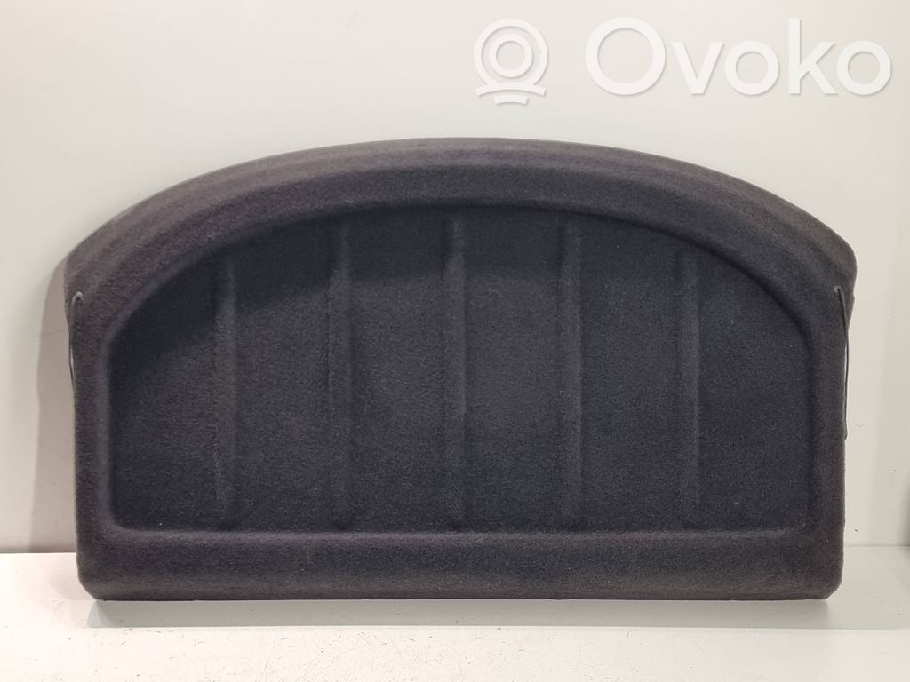 Cupra Formentor Parcel shelf 