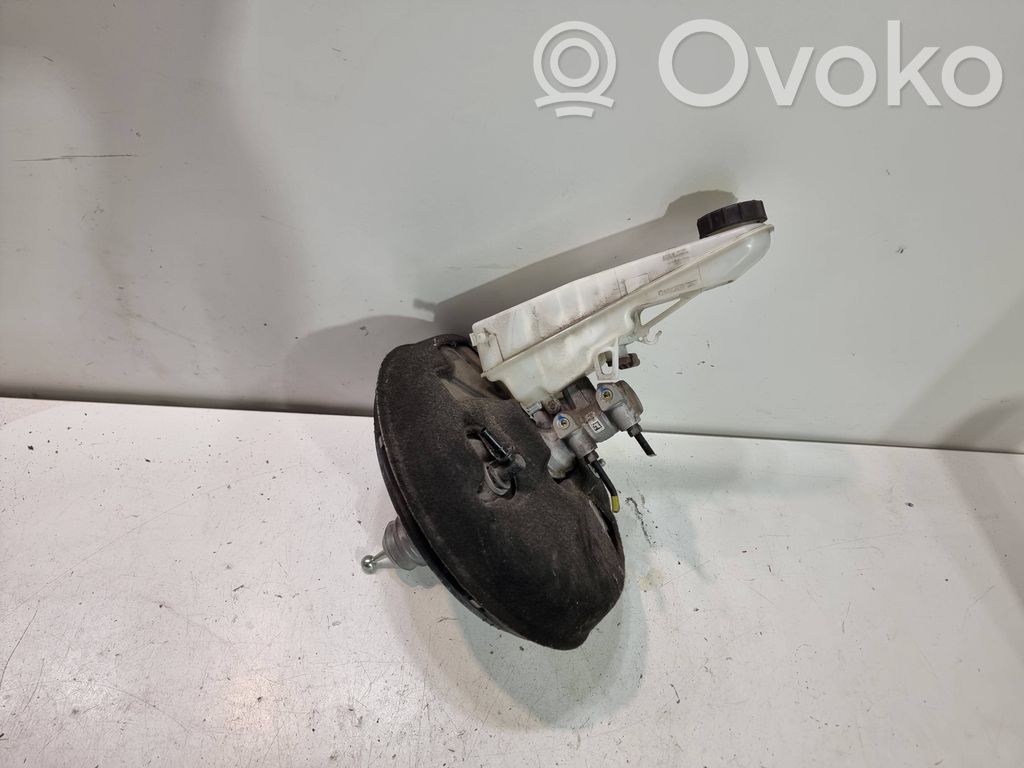 Peugeot Expert Bomba de freno 