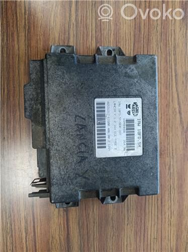 Unidad de control/módulo ECU del motor   IAW18FD5Y