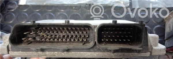 Unité de commande, module ECU de moteur   38906018BA,281001756
