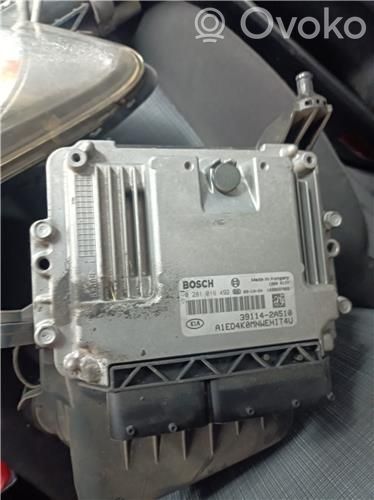KIA Ceed Engine control unit/module ECU 