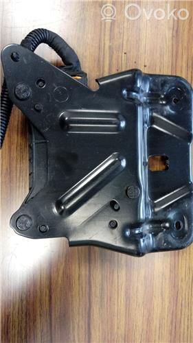 Peugeot 3008 I Engine control unit/module 