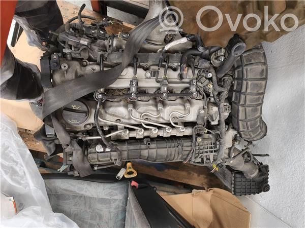 Motor completo
