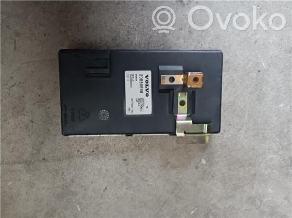 Unidad de control/módulo del motor   30859699