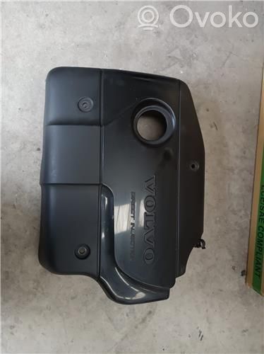 Cubierta del motor (embellecedor)