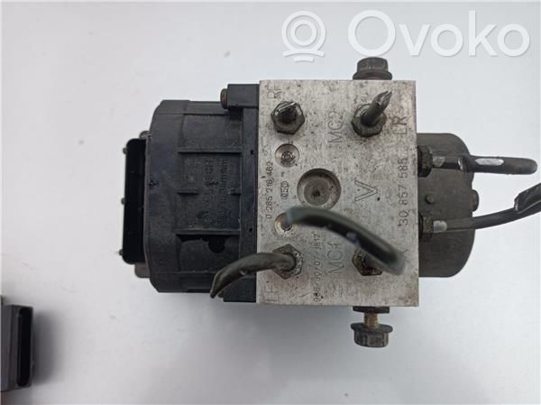 ABS control unit/module   265216462