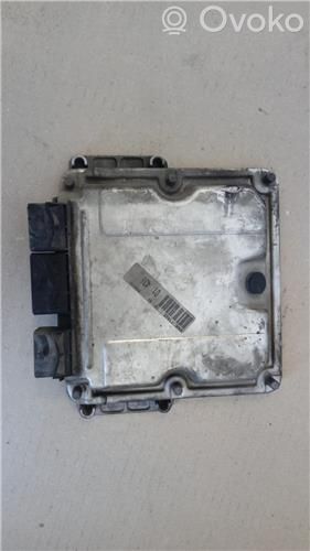 Engine control unit/module ECU   281011188
