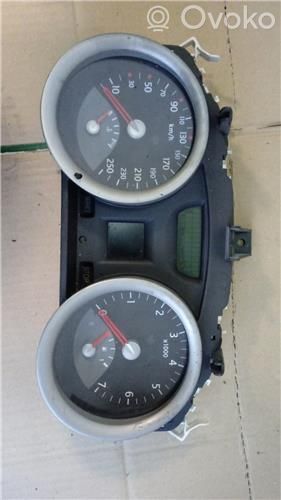 Speedometer (instrument cluster)