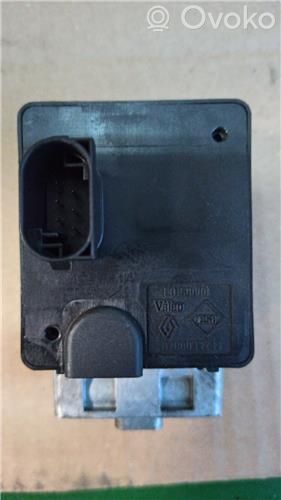 Steering wheel lock