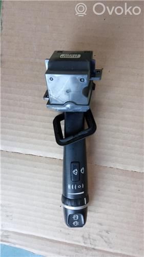 Interruptor del limpiaparabrisas