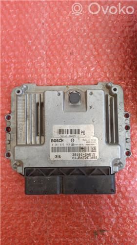 KIA Rio Komputer / Sterownik ECU silnika 